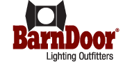 BarnDoorLighting.com - Connecticut's Lighting and Grip Supplier Since 1995