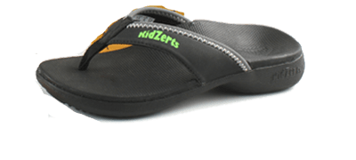Klute - Children's Arch Support Sandal