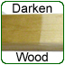 Darken wood