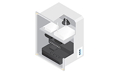 SmartAlert Connector and Server: RC-ITMK-1046