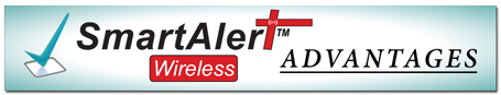RATH® SmartAlert Wireless Emergency Call System Advantages