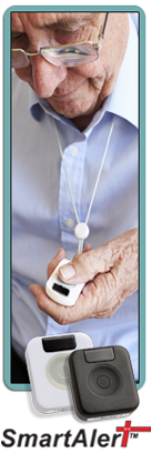 SmartAlert Wireless Nurse Call System