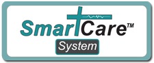 RATH® SmartCare System - a Tone/Visual Nurse Call System for 1-240 Zones
