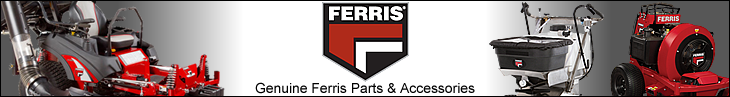 ferris mower parts online