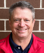 Tim Jacobsen, Southeast Regional Sales Manager