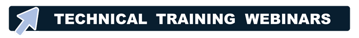 RATH's Technical Training Webinars