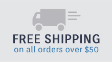 Free Shipping