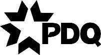 PDQ Logo
