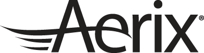Aerix Logo