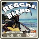 Reggae Coffee Blend