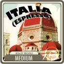 Espresso Italia Coffee