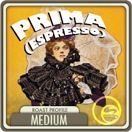 Espresso Prima Coffee