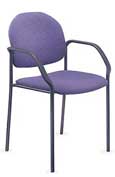 SitOnIt Swirl Chair