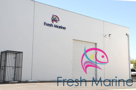 FreshMarine Facility