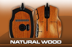 Wood Series