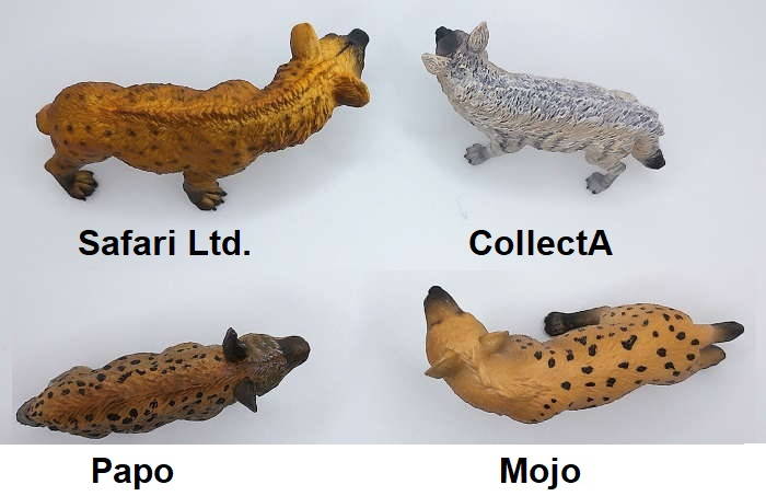 2022 Hyena Toy Buying Guide Tops