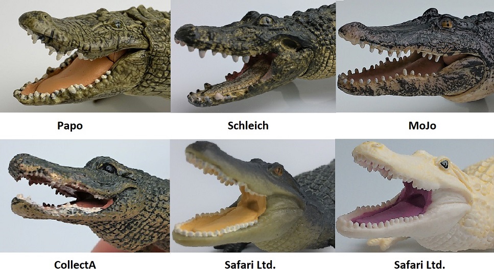 2022 Alligator Toy Buying Guide