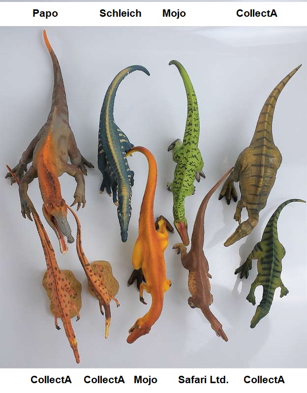 2022 Baryonyx Toy Buying Guide Top Picture