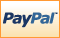 We Also Accept PayPal