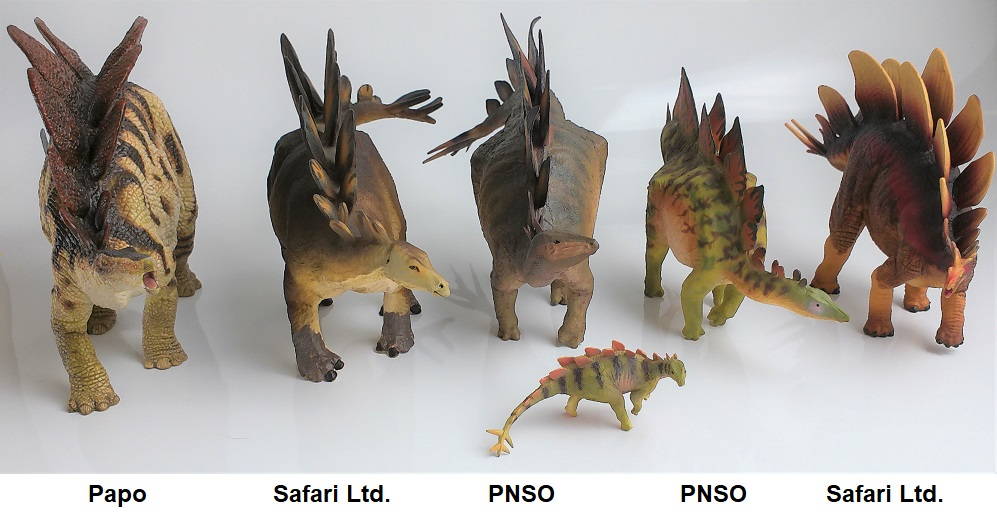 2022 Stegosaurus Toy Buying Guide