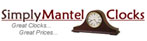 SimplyMantelClocks.com - Great Mantel Clocks