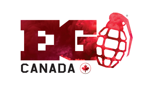 Enola Gaye Smoke Grenades Canada