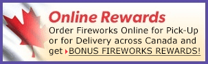 Discount Fireworks