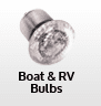 Boat and RV Bulbs