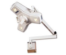 Outpatient® II Wall Lights