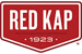 Red Kap Tech Coat