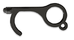 image of Cubicle Keys Handheld Safety Tool