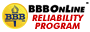 BBB Reliability Program