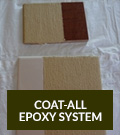 Coat-All Epoxy System