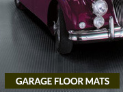 Garage Floor Mats