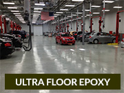 Ultra Floor Epoxy