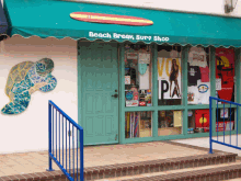 Beach Break Surf Shop