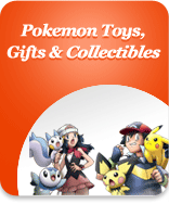 Pokemon Toys, Gifts &amp; Collectibles