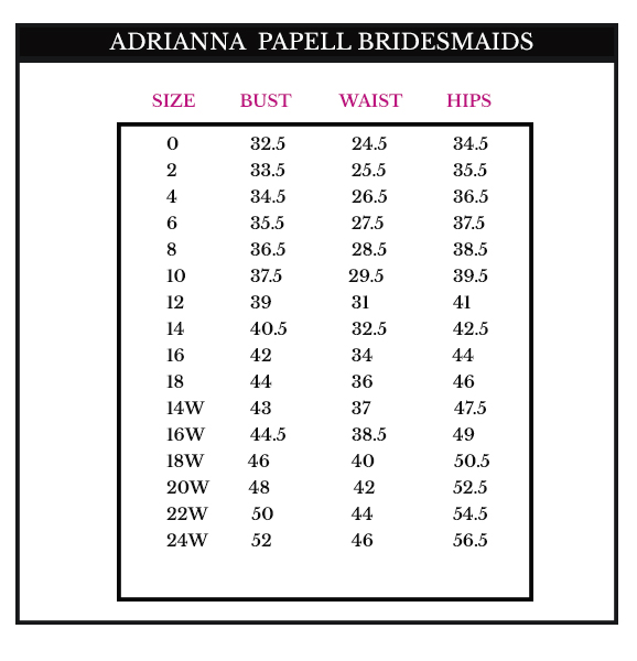 Paranafloden sten Råd ADRIANNA PAPELL PLATINUM BRIDESMAID DRESSES|ADRIANNA PAPELL 40117|ADRIANNA  PAPELL WEDDING DRESSES|ADRIANNA PAPPEL BRIDESMAID - ADRIANNA PAPELL  PLATINUM BRIDESMAIDS