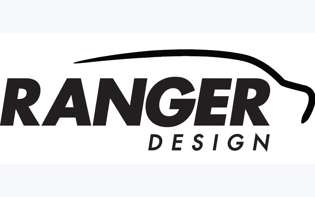Ranger Design Website