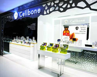 cellbone HK store