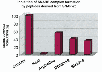snap peptide