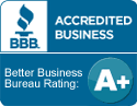 Click to verify BBB accreditation and to see a BBB report (Ahl DaPrato Web Stores, Inc.)