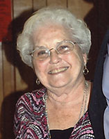 Dorothy Celeste Wolfe Fisher