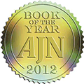AJN American Journal of Nursing 2012 Book of the Year Award Seal