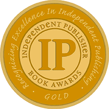 IPPY Book Awards Gold Medal