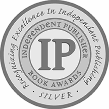 IPPY Book Awards Silver Medal
