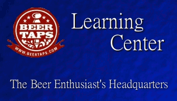 Beertaps.com learningcenter