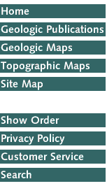 Links to Geological Survey's
products and all other store links.